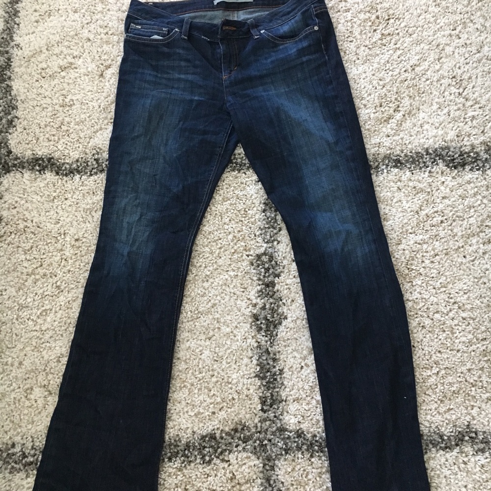 Joes honey jeans
